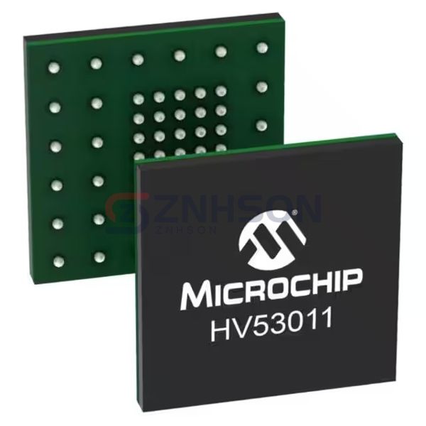 HV53011T-E/KVX Preview