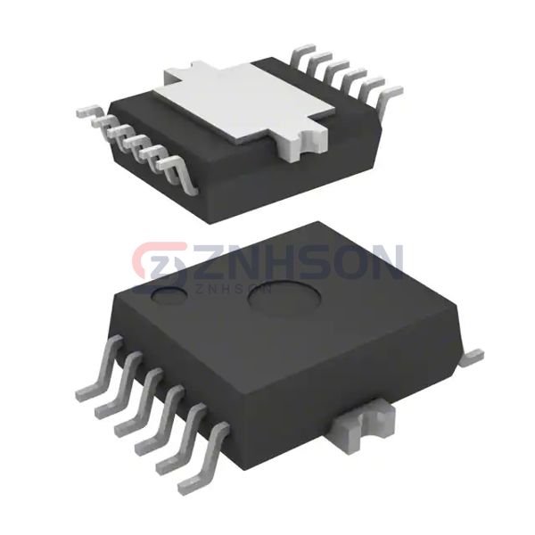 TLE4473G V52 Preview
