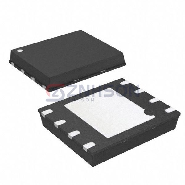 AT45DB081E-MHN2B-T Preview