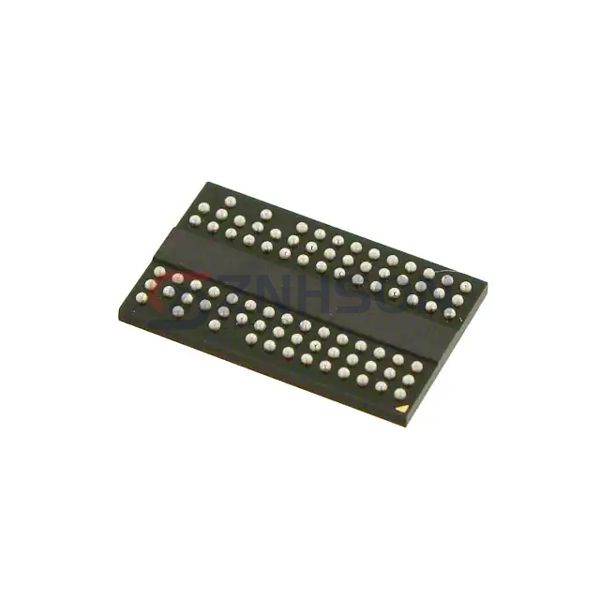 W972GG6KB-25 Preview