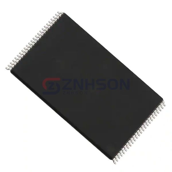 MT29F8G08ABABAWP-IT:B - Micron's 8Gb NAND Flash Memory IC | Obsolete but Reliable