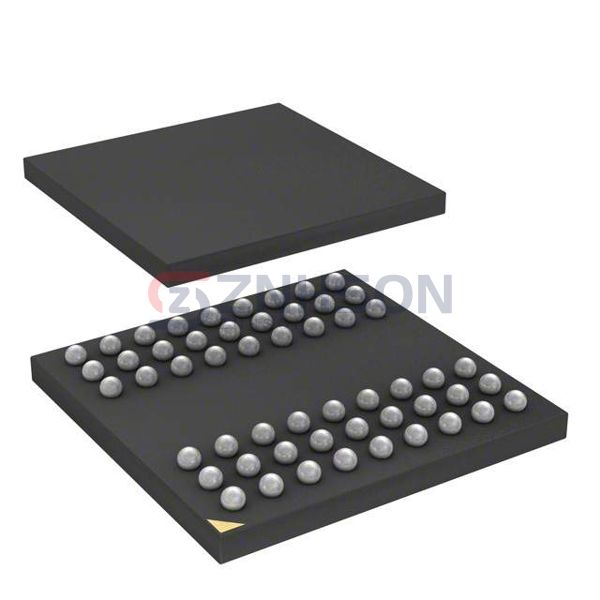 IS42S16800F-6BLI Preview
