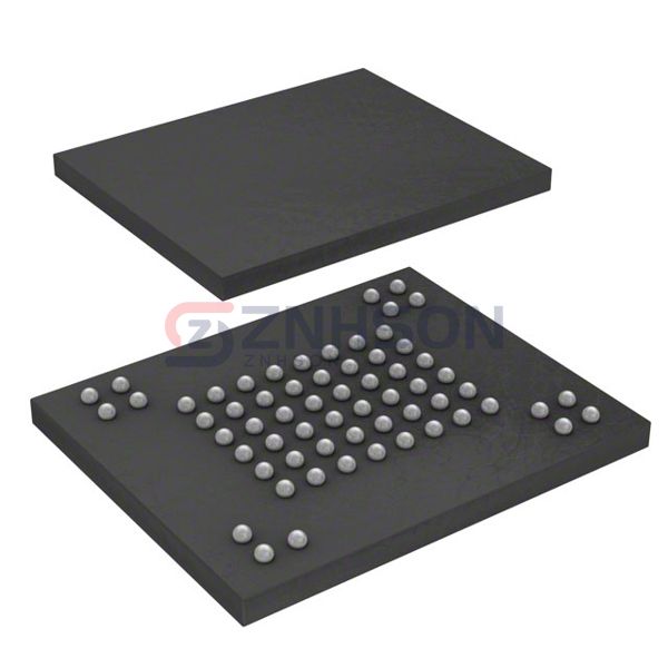 MT29F4G08ABAEAH4:E TR Preview