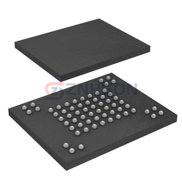 MX60LF8G18AC-XKI Preview