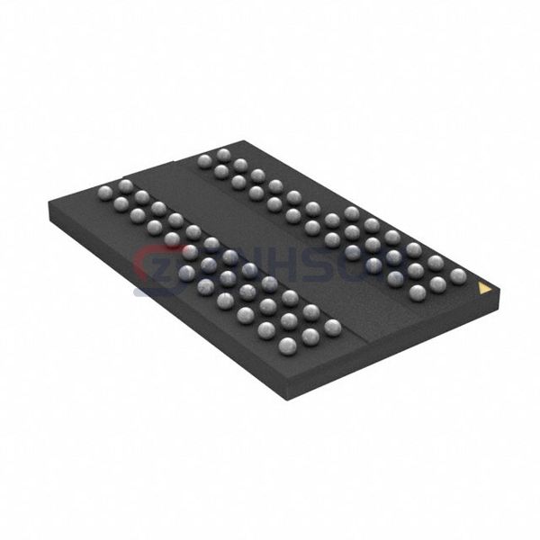 IS43R16320F-6BL Preview