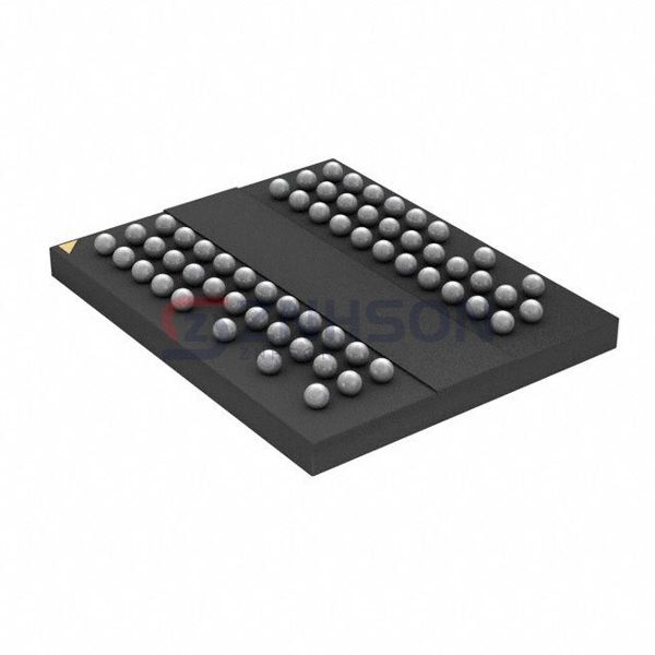 AS4C128M8D2-25BINTR Preview