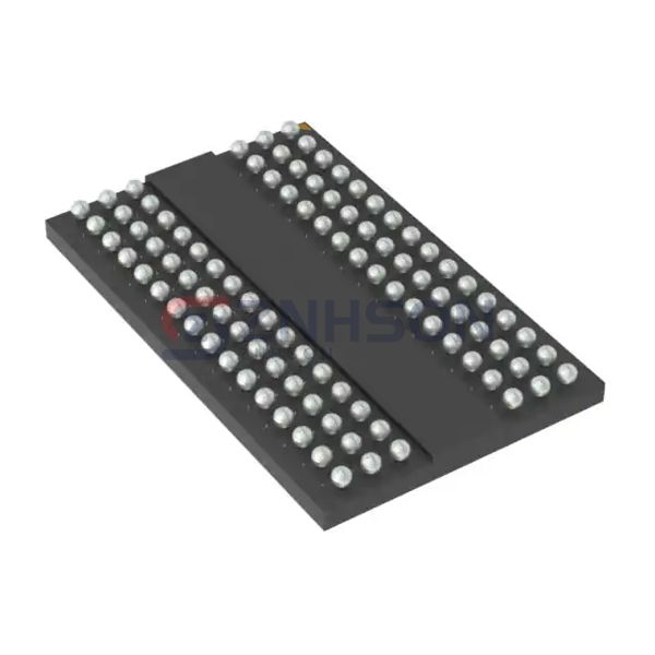 AS4C256M16D4-83BIN Preview