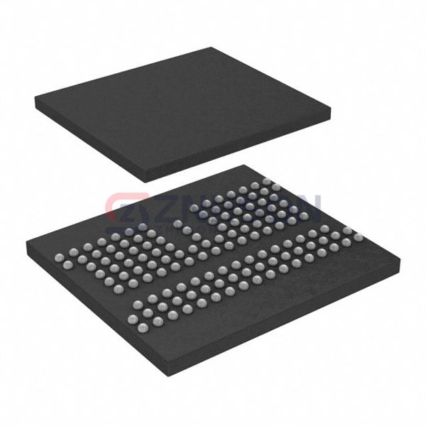 AS4C64M16MD2A-25BIN Preview