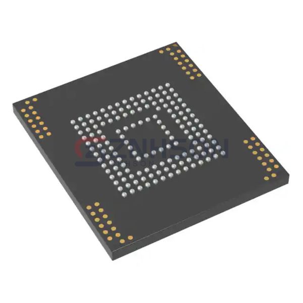 MTFC16GAKAECN-5M AIT TR Preview