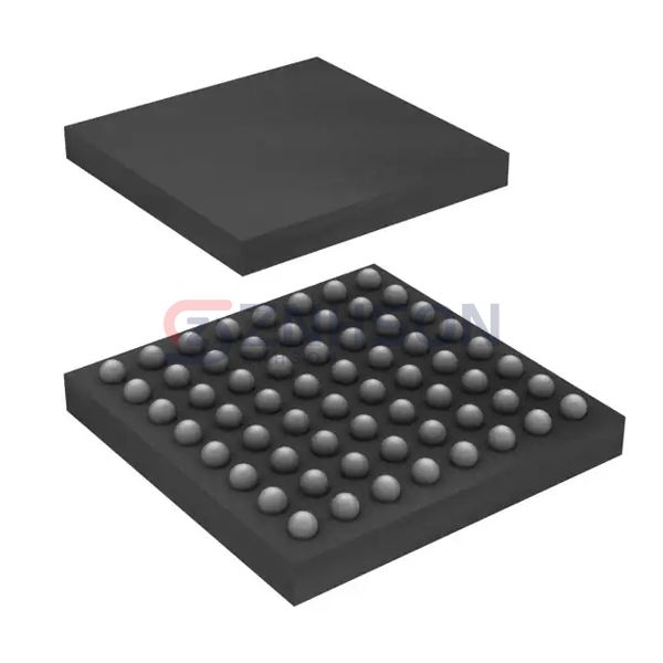 IS29GL256S-10DHV023 Preview