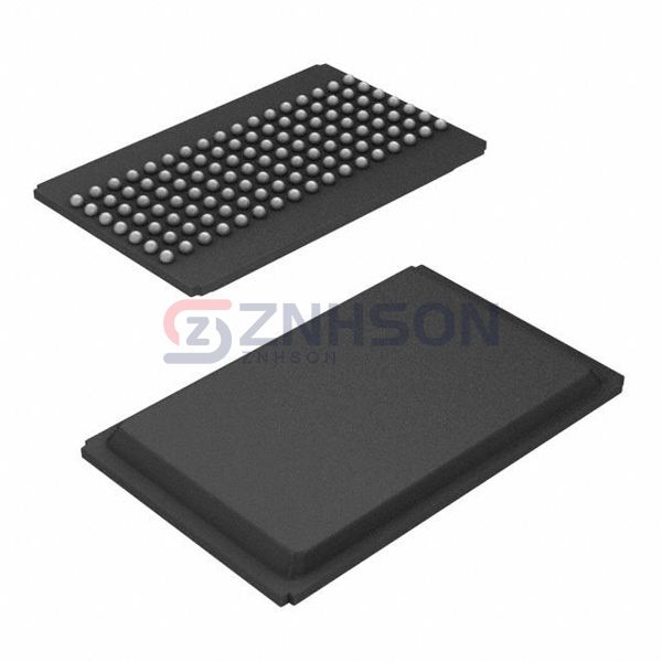 CY7C1361B-100BGCT Preview