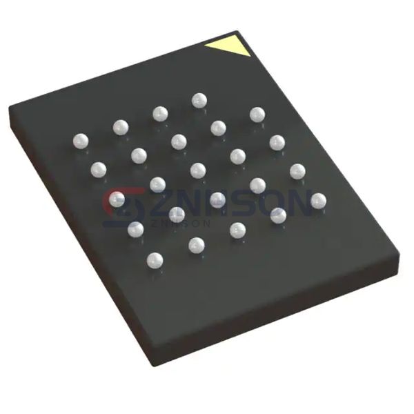 W25Q32FVTBJQ Preview