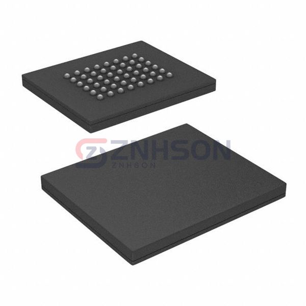 S29JL064J60BHA003 Preview