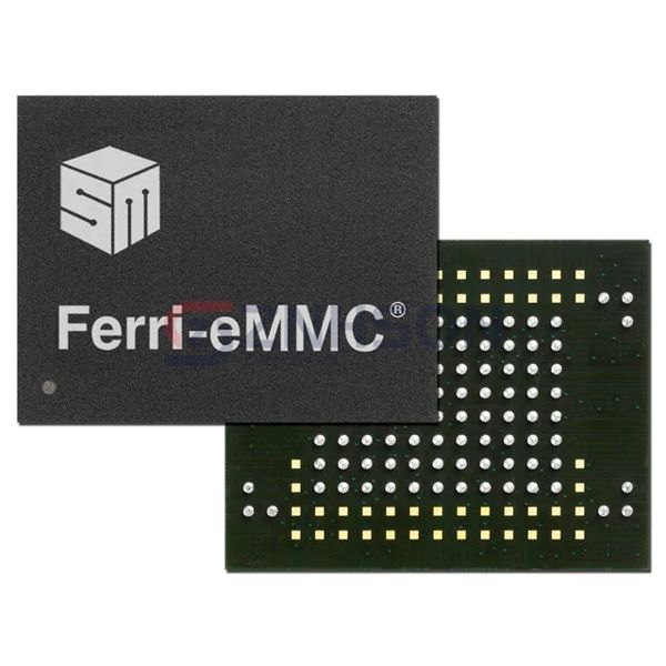 SM662PAD BFSS Preview