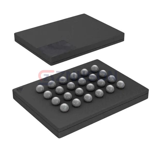 S25FL512SAGBHID13 Preview