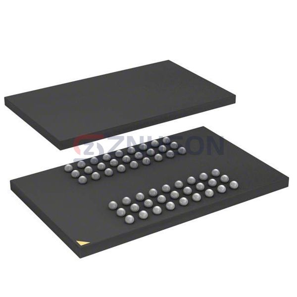 IS42S16320D-7BLI Preview