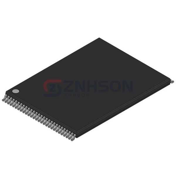 JS28F640P33T85A Preview