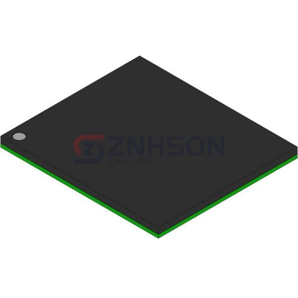 MT57W1MH18JF-7.5 Preview