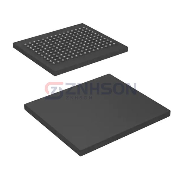 CY7C1414BV18-167BZC Preview