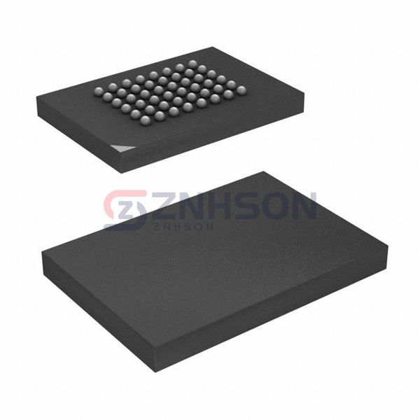 CY14B104N-BA25XIT Preview