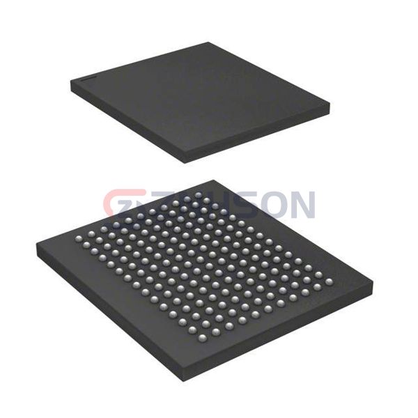 CY7C1441KV25-133BZXI Preview