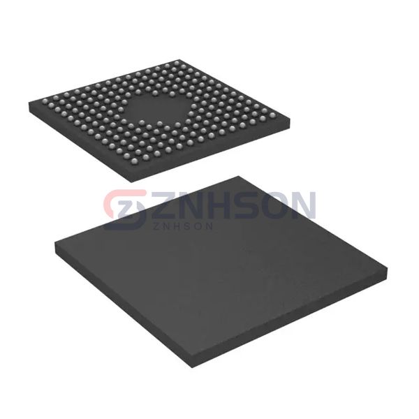 CY7C057V-15BBI Preview