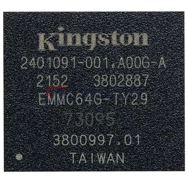 EMMC64G-TY29-5B111 Preview