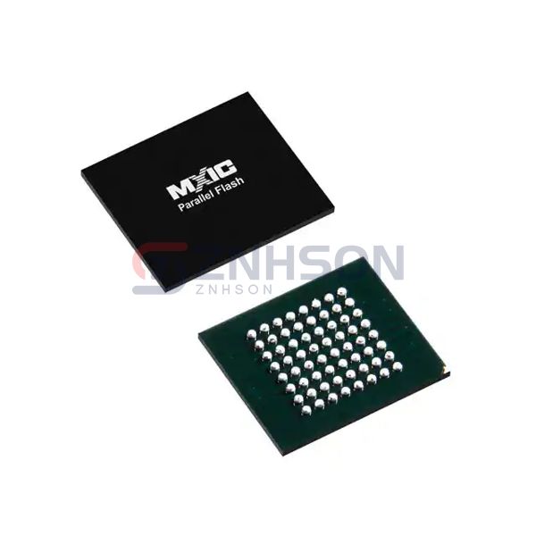 MX29GL320EHXFI-70G Preview