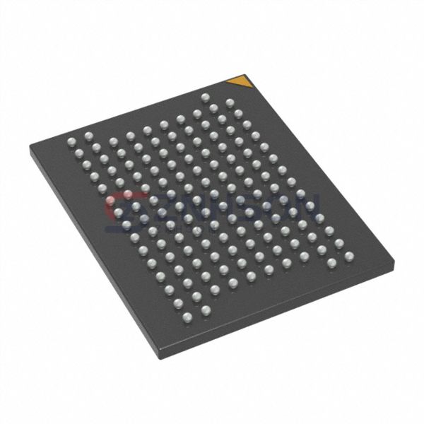 MT29C4G48MAAGBBAKS-48 WT Preview