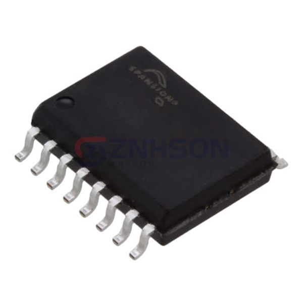 S25FL128SDPMFV000 Preview