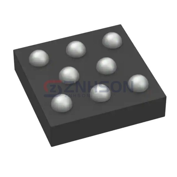 MX25U8033EBAI-12G Preview