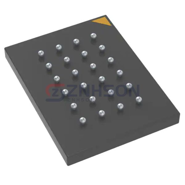 W25Q64FVTCJQ Preview