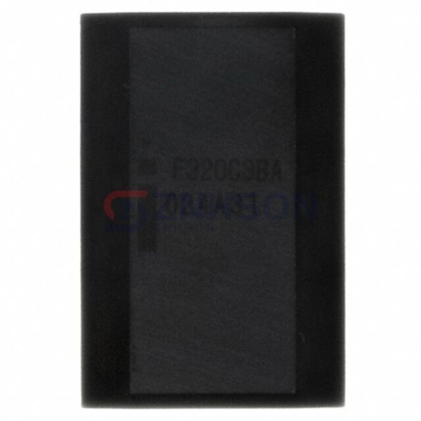 GT28F320C3BA100SB93 Preview