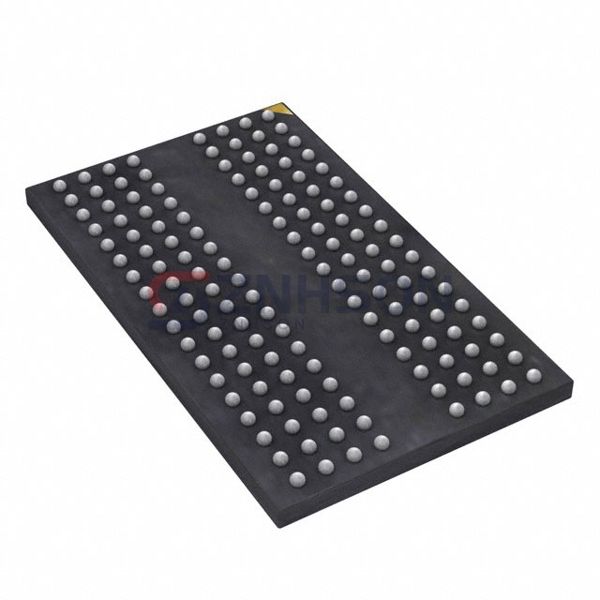 IS49NLC36160A-25EWBL Preview