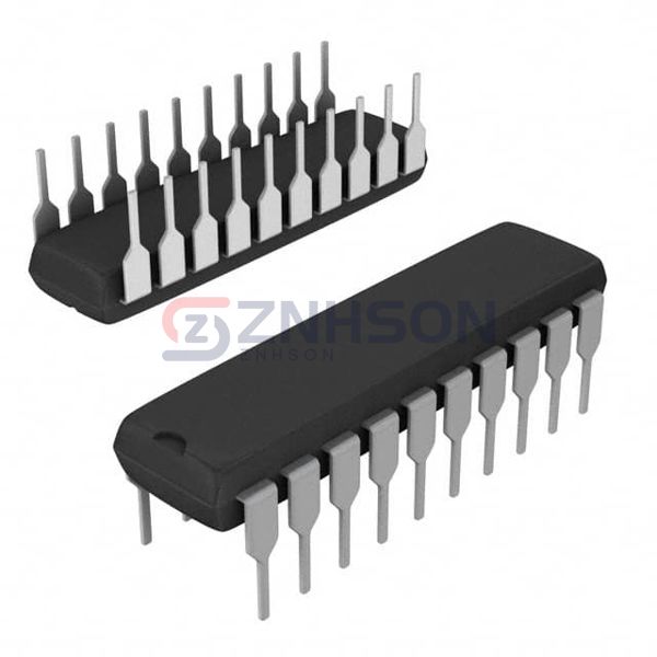 CY7C168A-20PXC Preview