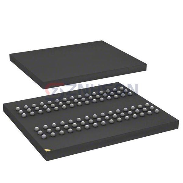 IS42S32160B-75BL-TR Preview