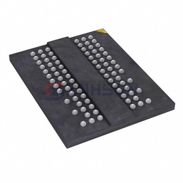 IS43DR82560B-25EBL-TR Preview