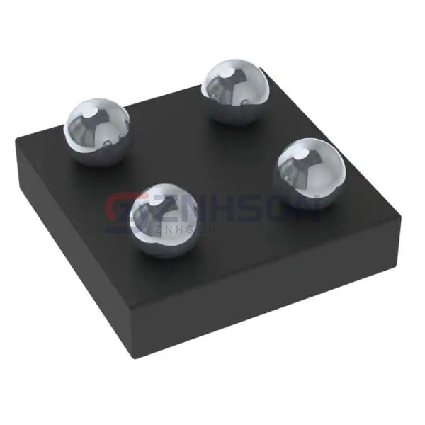 M24C64X-FCU6T/TF Preview