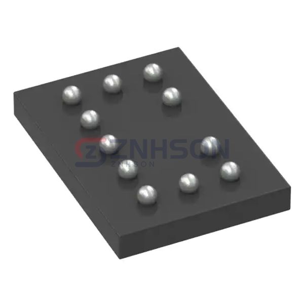 MB85AS8MTPW-G-KBBERE1 Preview