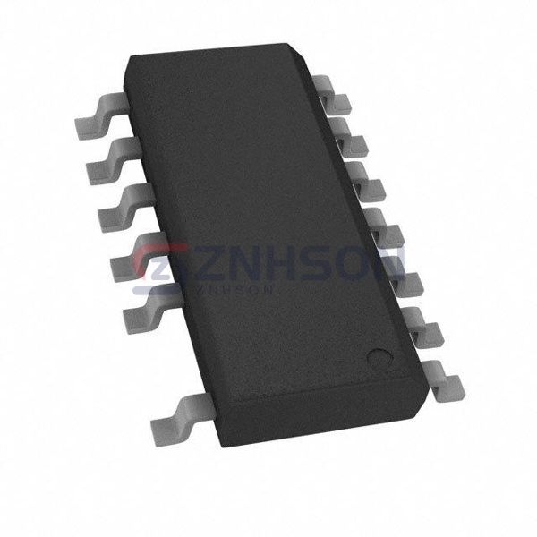 NCP1615A1DR2G Preview