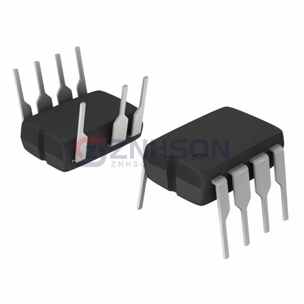 NCP1129BP65G Preview