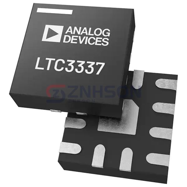 LTC3337ERC#TRMPBF Preview