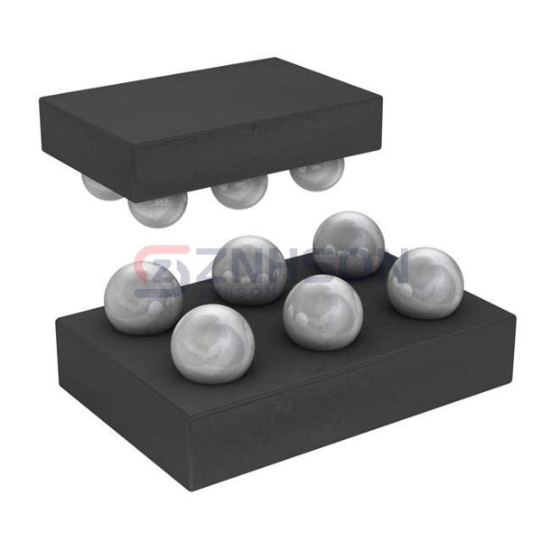 FPF2193: High-Performance Power Switch IC by onsemi | Features & Applications