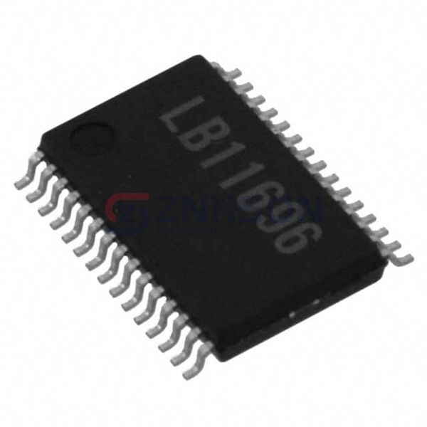 LB11696V-MPB-E Preview