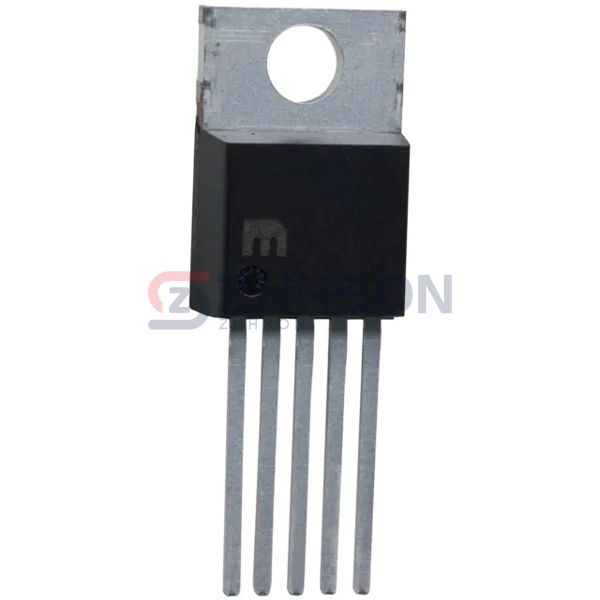 MIC29301-5.0BT Preview