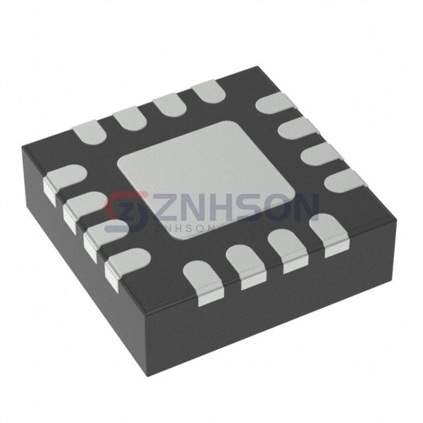 MIC4600YML-T5 Preview