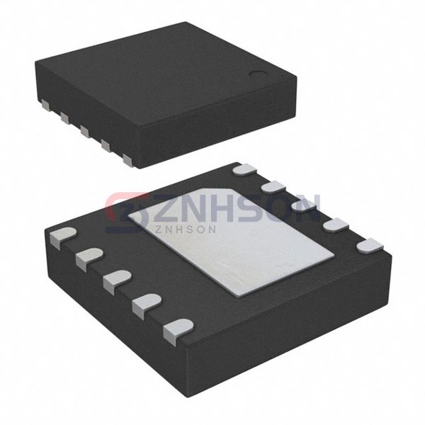 NCP5106AMNTWG Preview