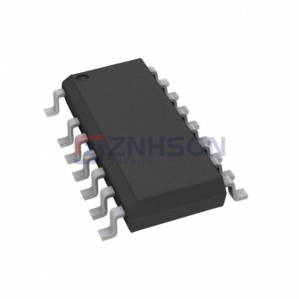 NCP1615DDR2G Preview