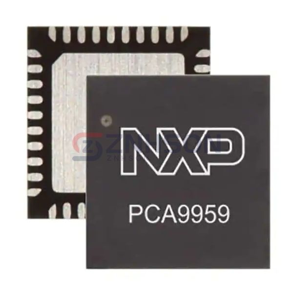 PCA9959HNMP Preview