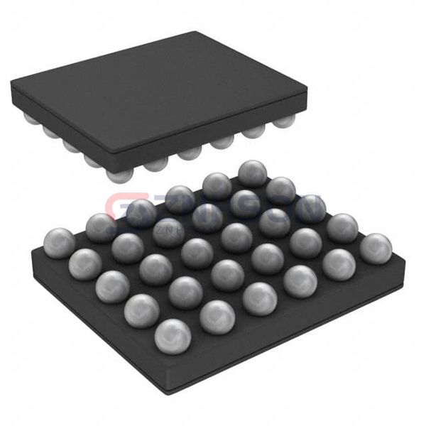 LP3923TLX-VC/NOPB Preview